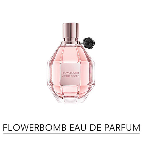 Flowerbomb Collection | Viktor & Rolf Official Site